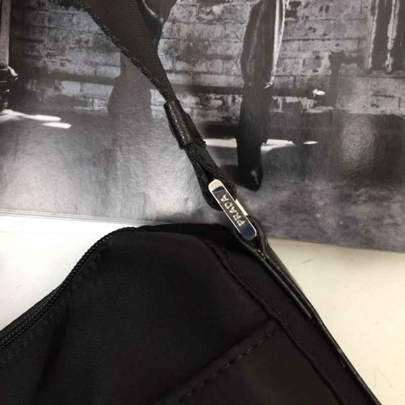 Prada Satchel Bags